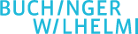 Logo - Klinik Buchinger Wilhelmi