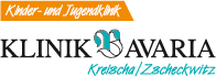 Logo - Klinik Bavaria