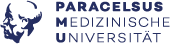 Logo - Paracelsus Medizinischen Privatuniversität (PMU)