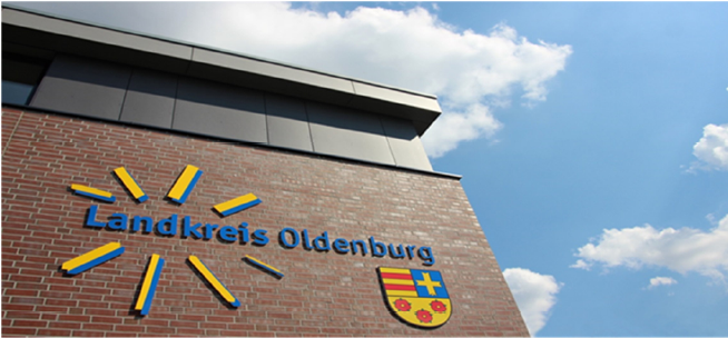 Bild - Landkreis Oldenburg
