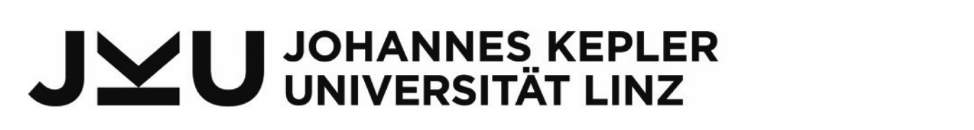 Logo - JKU Johannes Kepler Universität Linz