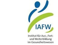 Logo - IAFW