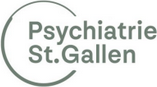 Logo - Psychiatrie St. Gallen