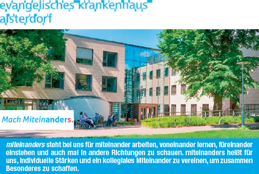 miteinanders steht bei uns für miteinander arbeiten, voneinander lernen, füreinander einstehen und auch mal in andere Richtungen zu schauen. miteinanders heißt für uns, individuelle Stärken und ein kollegiales Miteinander zu vereinen, um zusammen Besonderes zu schaffen.