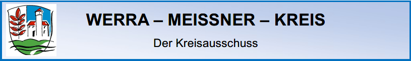 Werra-Meissner-Kreis