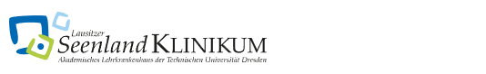Logo - Lausitzer Seenlandklinikum