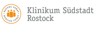 Logo - Klinikum Südstadt Rostock