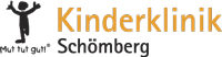 Logo - Kinderklinik Schömberg