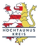 Kreisausschuss des Hochtaunuskreises