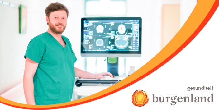 gesundheit burgenland - Klinik Oberwart