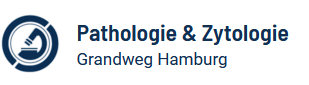 logo - Pathologie & Zytologie Grandweg Hamburg