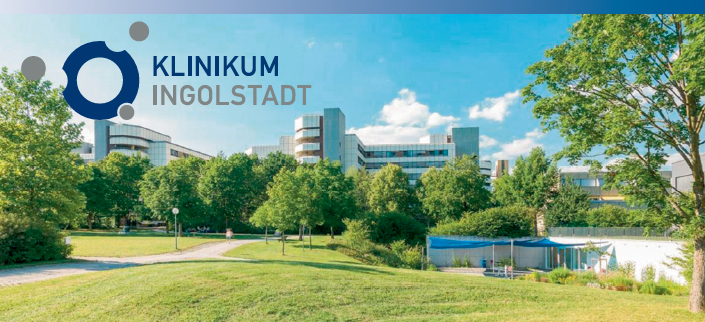 Logo, Bild - Klinikum Ingolstadt