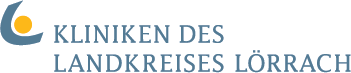 Logo - Kliniken des Landkreises Lörrach