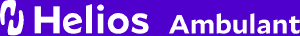 Logo - Helios Ambulant