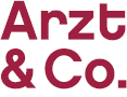 Logo - Arzt & Co.