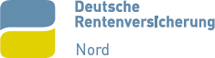 Logo - Deutsche Rentenversicherung Nord