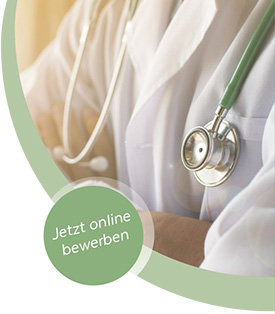 Mitarbeiter der Firma Fachklinik Bad Bentheim