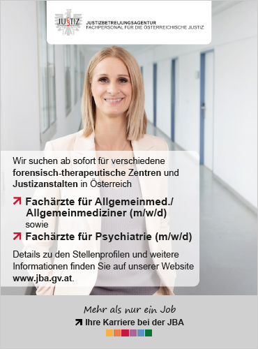 JBA - Justizbetreuungsangentur Österreich