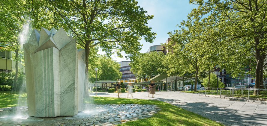 Bild - Klinikum Ingolstadt