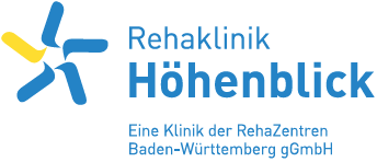 Logo: Rehaklinik Höhenblick