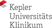 Logo - Kepler Universitätsklinikum
