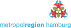 Logo - Metropolregion Hamburg
