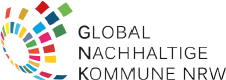 Global nachhaltige Kommune NRW
