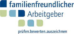 familienfreundlicher Arbeitgeber