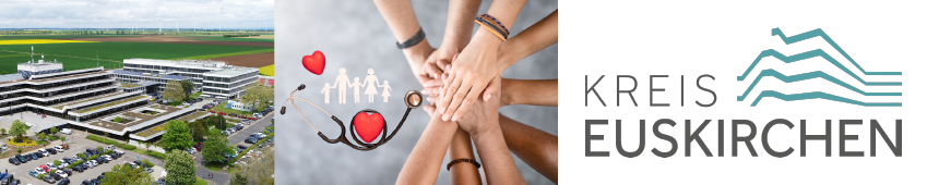 Bild, Logo - Kreis Euskirchen