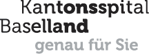 Kantonsspital Baselland genau für Sie