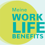 Slogan - Meine WORK LIFE BENEFITS