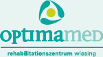 Logo - optimamed
