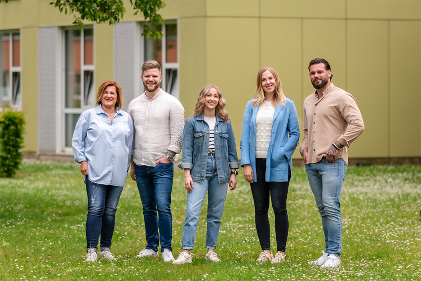 Mitarbeiter von Landschaftsverband Rheinland