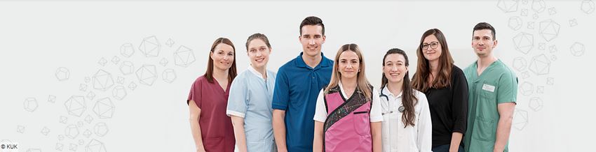 Bild - Kepler Universitätsklinikum