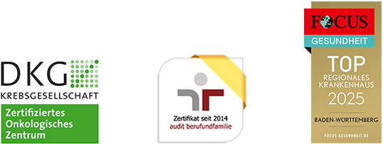 Logo: Siloah St. Trudpert Klinikum