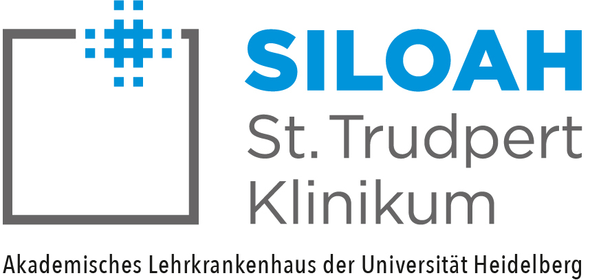 Logo: Siloah St. Trudpert Klinikum