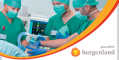 gesundheit burgenland - Klinik Oberwart