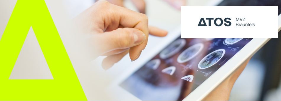 Bild, Logo - ATOS Orthopädische Klinik Braunfels GmbH & Co. KG