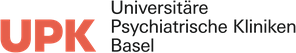 Logo - Universitäre Psychiatrische Kliniken Basel