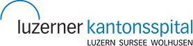 Logo Luzerner Kantonsspital