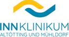 Logo - InnKlinikum Altötting und Mühldorf