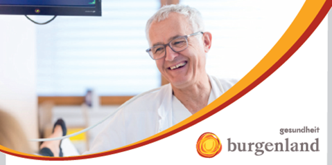 gesundheit burgenland - Klinik Oberwart