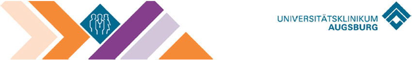 Logo - UNIVERSITÄTSKLINIKUM AUGSBURG
