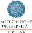 Logo - MEDIZINISCHE UNIVERSITÄT INNSBRUCK