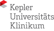 Logo - Kepler Universitätsklinikum