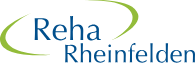 Logo - Reha Rheinfelden