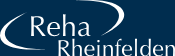 Logo - Reha Rheinfelden