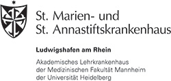 St. Marien- und St. Annastiftskrankenhaus