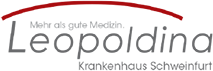 Leopoldina-Krankenhaus der Stadt Schweinfurt GmbH