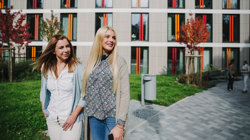 Klinik Vitos Eltville